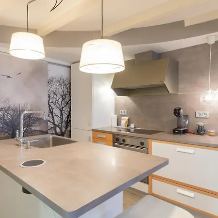 Torrepe - Baskeyrentals * Ondarroa