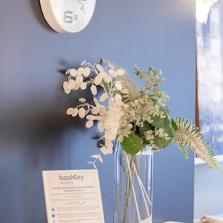 Torrepe - Baskeyrentals *