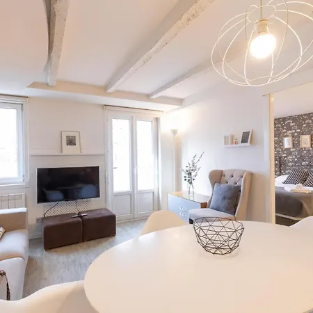 Torrepe - Baskeyrentals Ondarroa