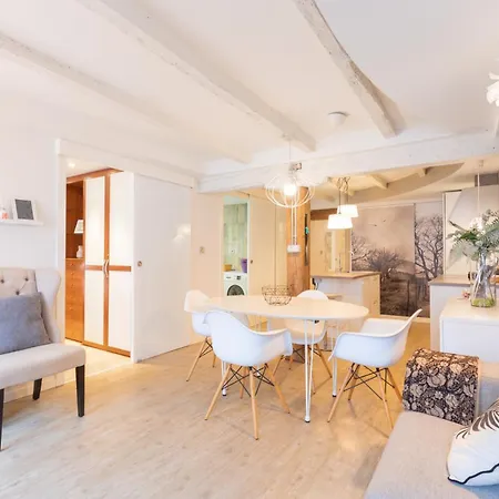 Lägenhet Torrepe - Baskeyrentals