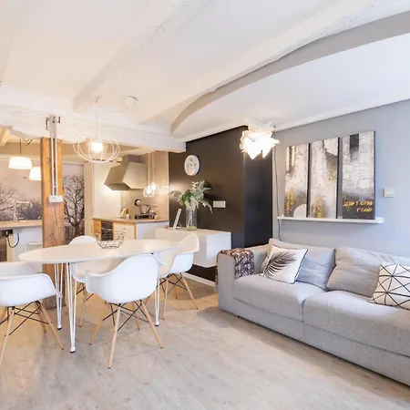 Lägenhet Torrepe - Baskeyrentals *