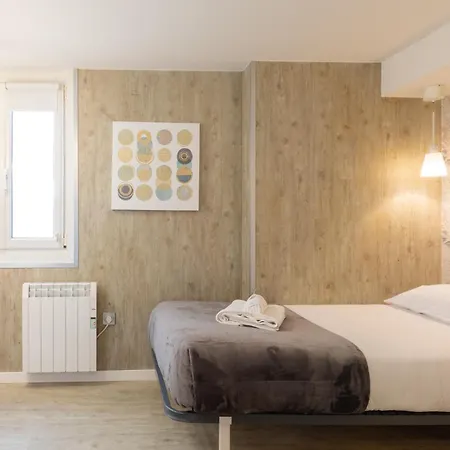 Torrepe - Baskeyrentals *