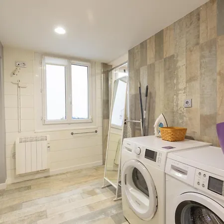 Torrepe - Baskeyrentals Lägenhet