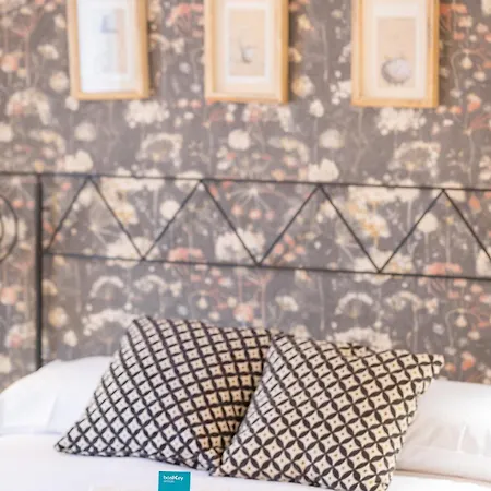 Torrepe - Baskeyrentals Lägenhet