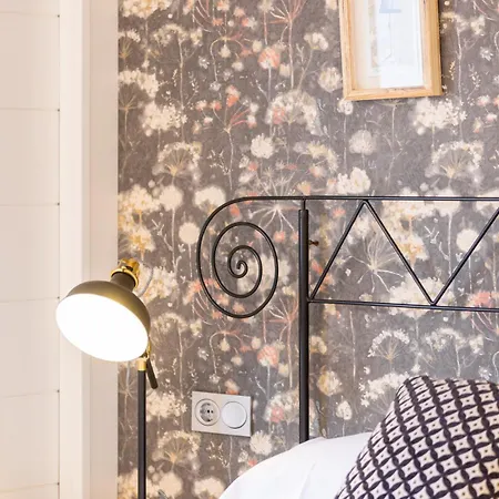 Torrepe - Baskeyrentals Ondarroa