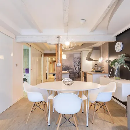 Torrepe - Baskeyrentals * Ondarroa