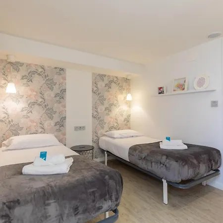 Torrepe - Baskeyrentals