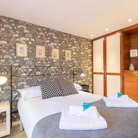 Torrepe - Baskeyrentals