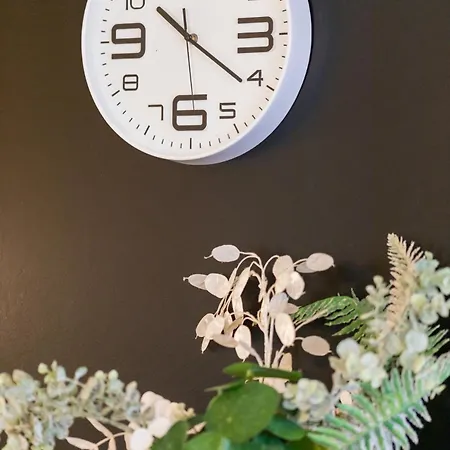 Lägenhet Torrepe - Baskeyrentals Ondarroa