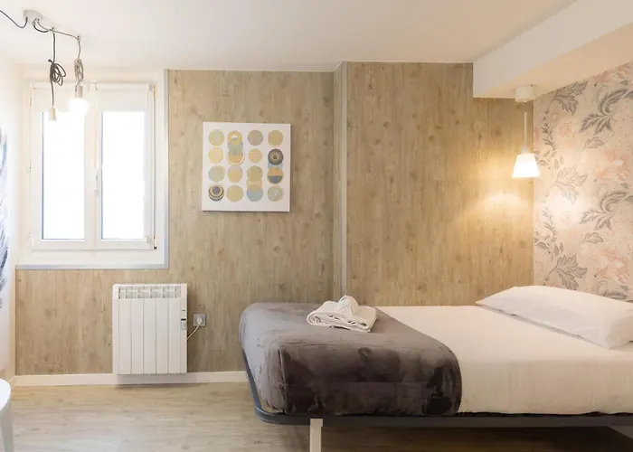 Torrepe - Baskeyrentals *