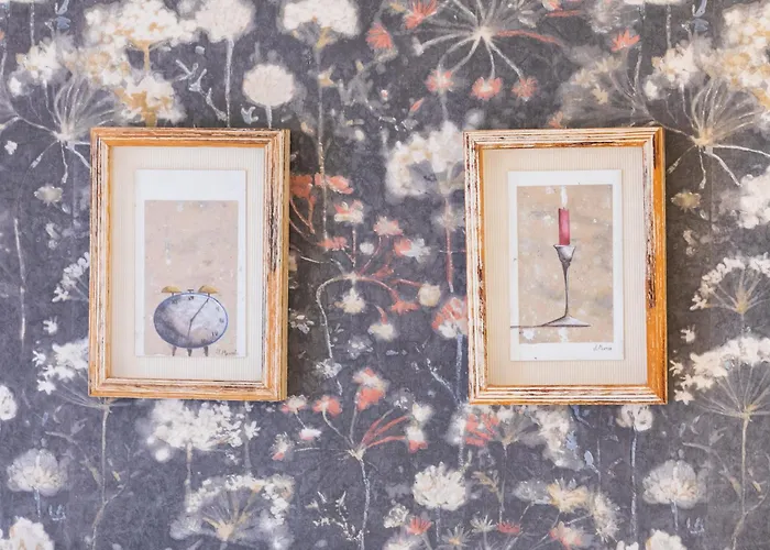 Torrepe - Baskeyrentals