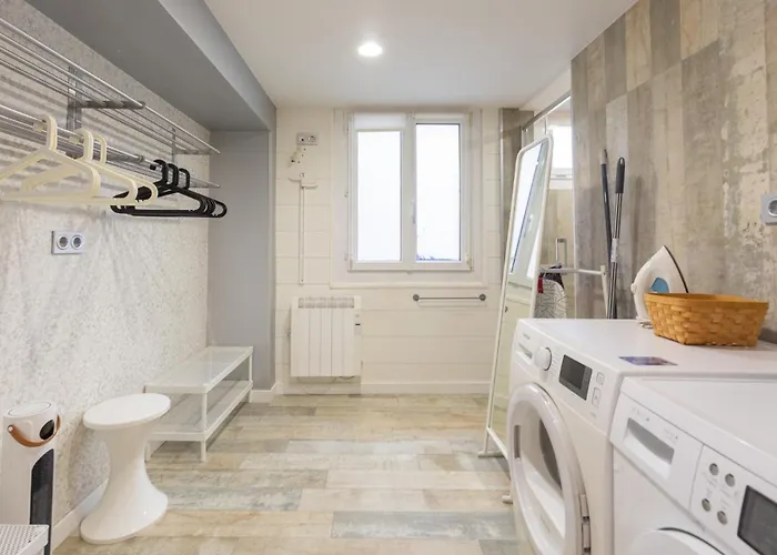 Torrepe - Baskeyrentals Ondarroa