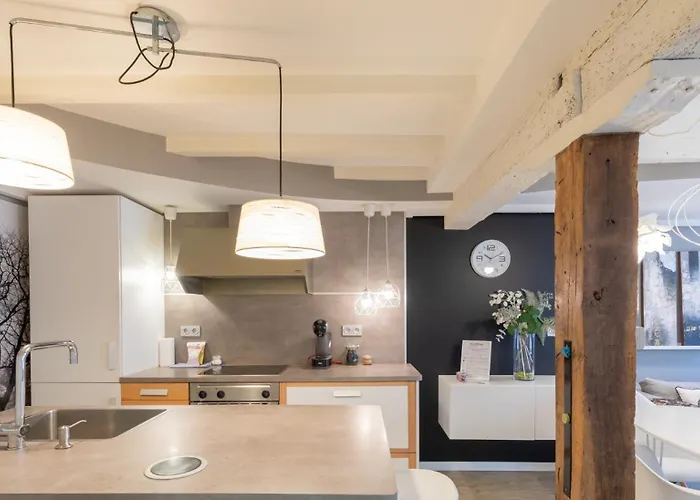 Torrepe - Baskeyrentals * Ondarroa