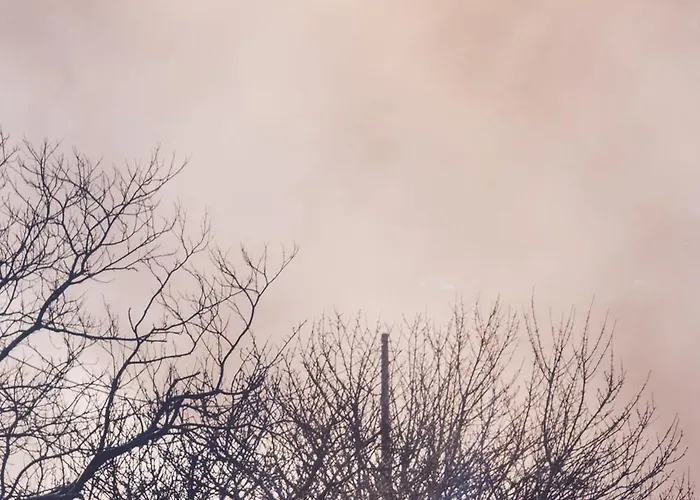 Lägenhet Torrepe - Baskeyrentals Ondarroa