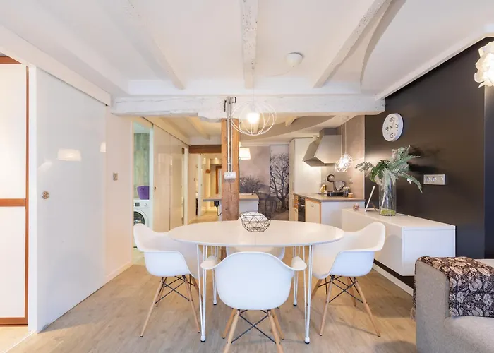 Torrepe - Baskeyrentals * Ondarroa