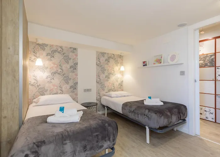 Torrepe - Baskeyrentals