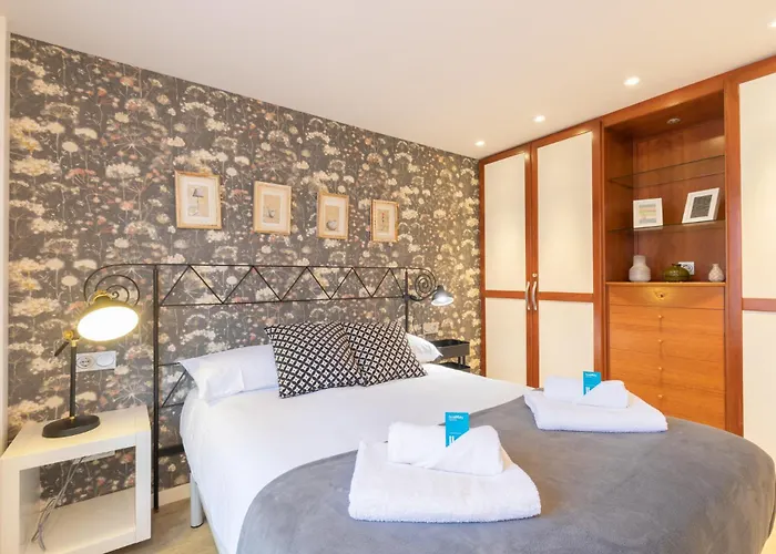 Torrepe - Baskeyrentals