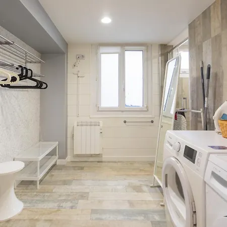 Torrepe - Baskeyrentals 온다로아