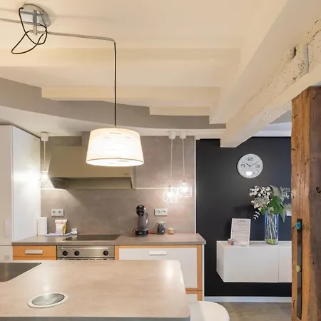 Torrepe - Baskeyrentals * 온다로아