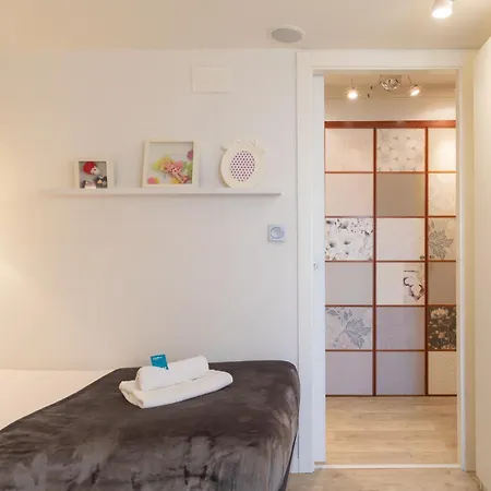 Torrepe - Baskeyrentals Apartment