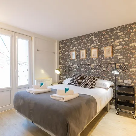 Torrepe - Baskeyrentals Apartment