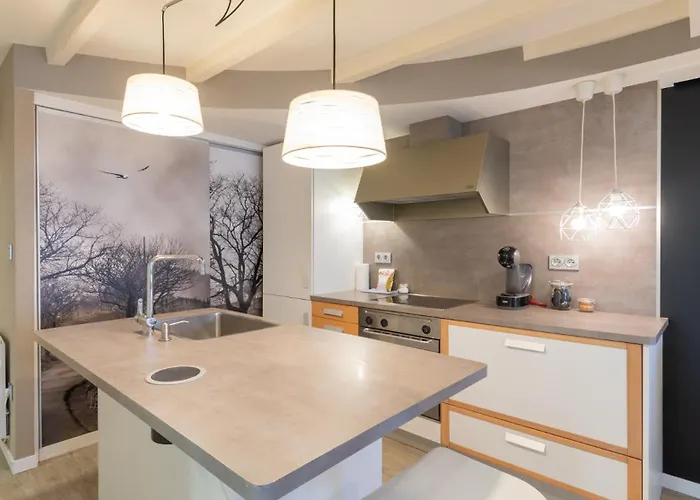 Torrepe - Baskeyrentals * Ondarroa