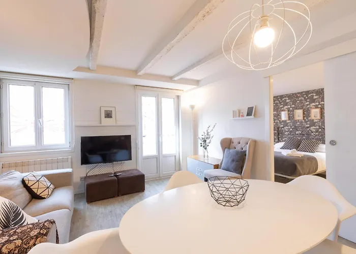 Torrepe - Baskeyrentals Ondarroa