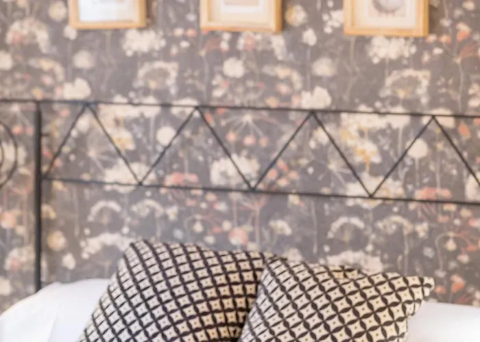 Torrepe - Baskeyrentals Apartment