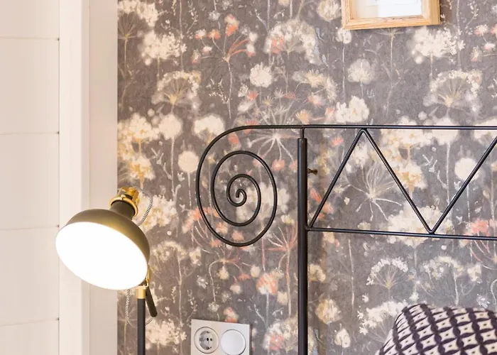 Torrepe - Baskeyrentals Ondarroa