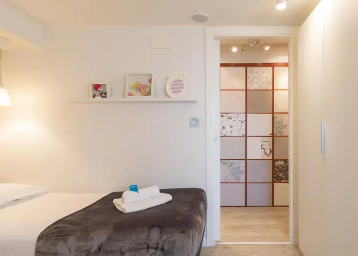 Torrepe - Baskeyrentals Apartment