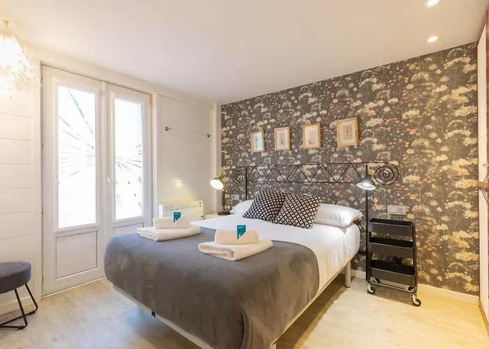 Torrepe - Baskeyrentals Apartment