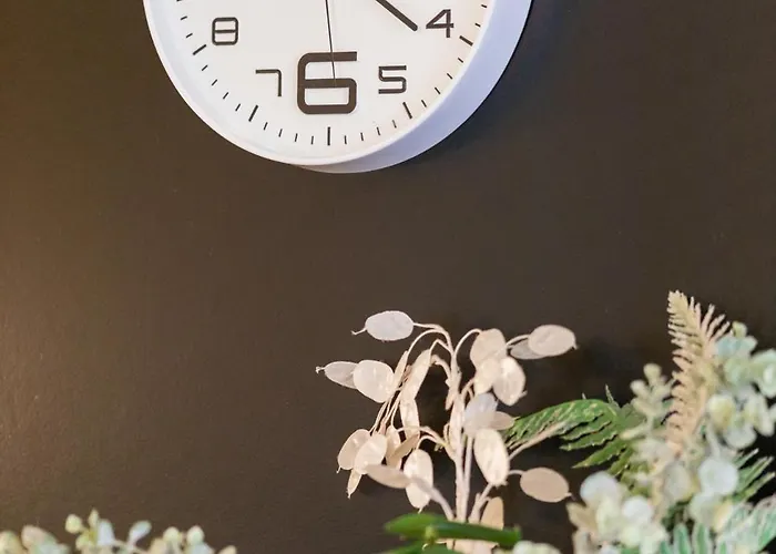 Apartment Torrepe - Baskeyrentals Ondarroa