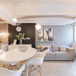 شقة Torrepe - Baskeyrentals أونداروا