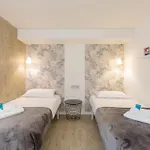 Torrepe - Baskeyrentals شقة أونداروا