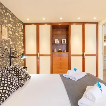 شقة Torrepe - Baskeyrentals
